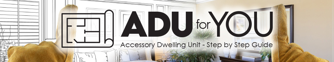 A Resident's Guide to Accessory Dwelling Units