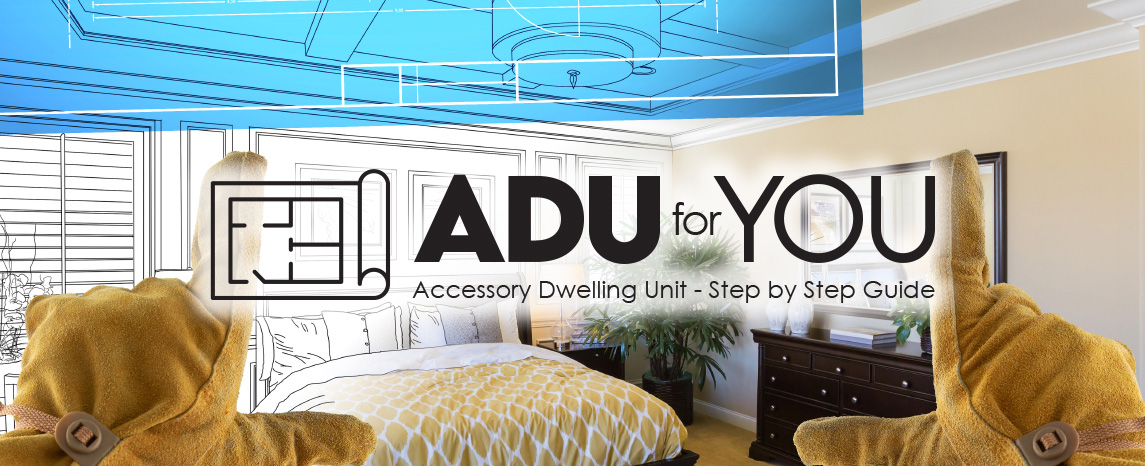 A Resident's Guide to Accessory Dwelling Units
