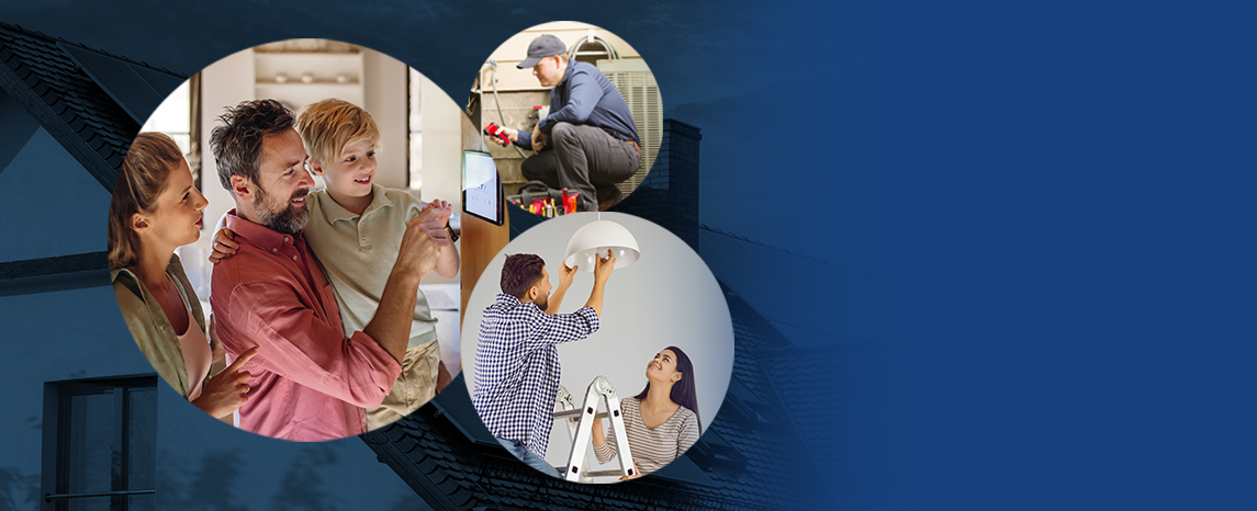 Energy Efficiency Programs