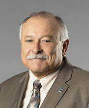 Councilmember
David Marquez