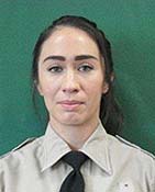 Deputy Ashley Barker