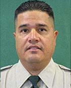 Sgt. Marcos Acosta