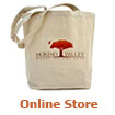 Link to City's online store