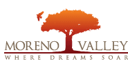 Moreno Valley City Logo
