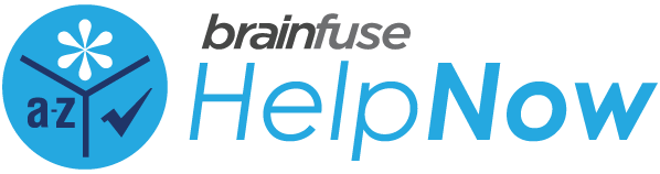 Brainfuse: Help Now 