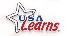 US Learns logo