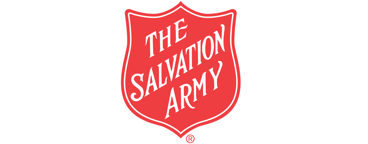 Salvation Army Logo