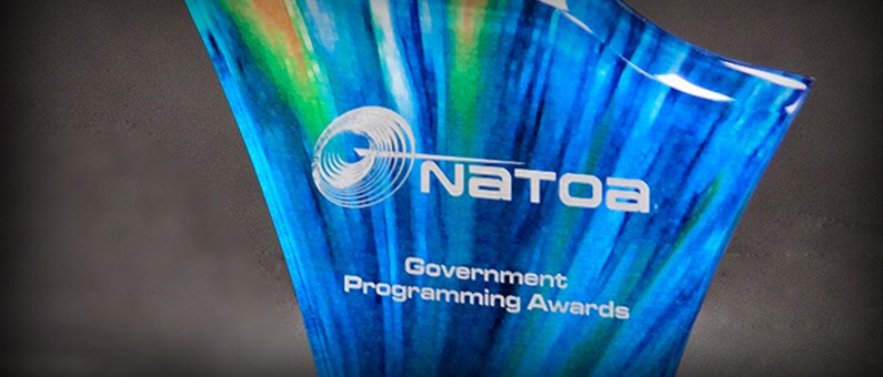NATOA Awards