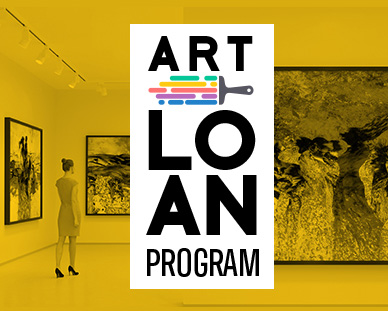 Art Loan program