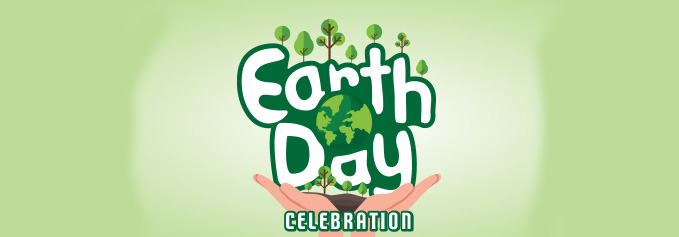 Earth Day and Tree Giveaway