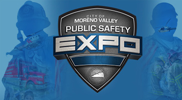 Public Safety Expo