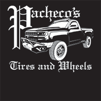 Pachecos Tires and Wheels