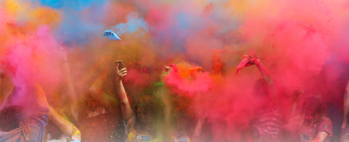 Fun Color Run