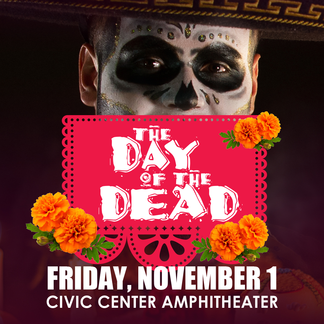 Day of the Dead: Nov. 1