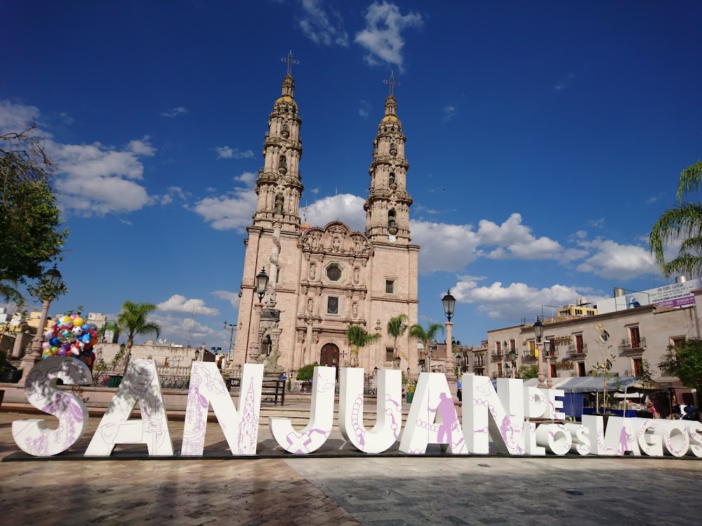 Photo of San Juan De Los Lagos
