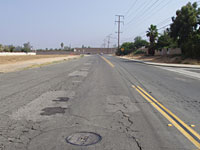 Kitching Street Before