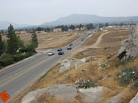 Lasselle Street Before