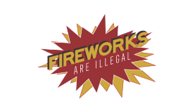 Illegal Fireworks
