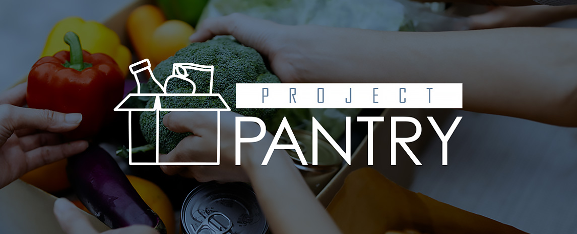 Pantry Project