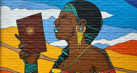 Abundance Through Knowledge