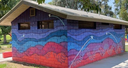 Proud in Culture Utility Wrap