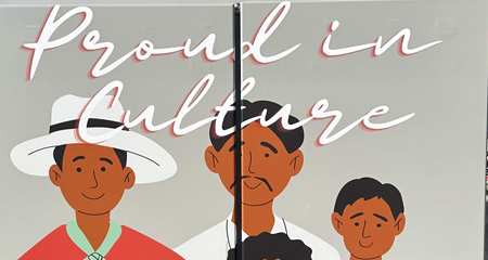 Proud in Culture Utility Wrap