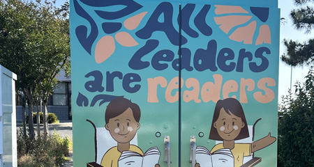 Utility Wrap Reading