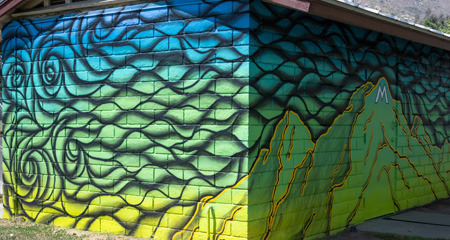 Utility Wrap Reading